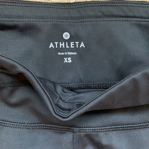 Athleta leggings - Picture 3 of 3